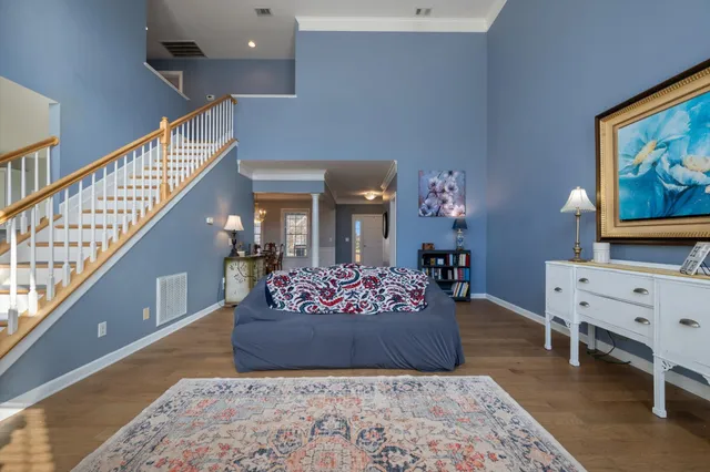 $749,900 | 508 Five Oaks Boulevard, Lebanon, TN 37087