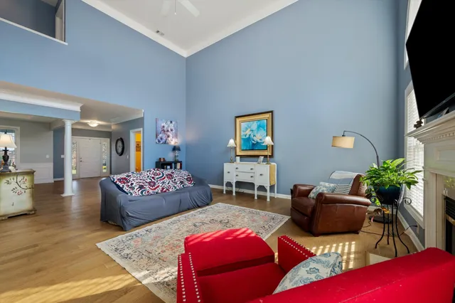 $749,900 | 508 Five Oaks Boulevard, Lebanon, TN 37087