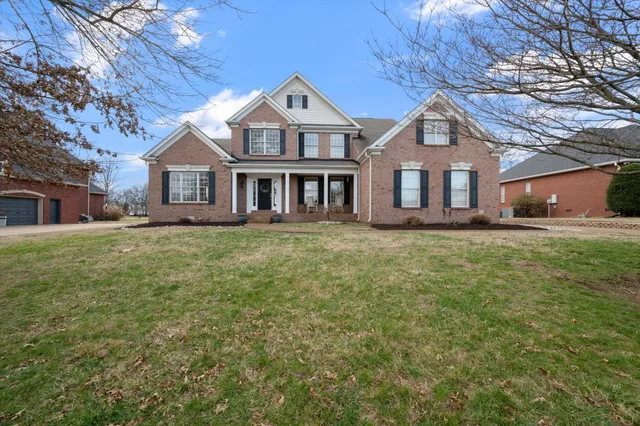 $749,900 | 508 Five Oaks Boulevard, Lebanon, TN 37087