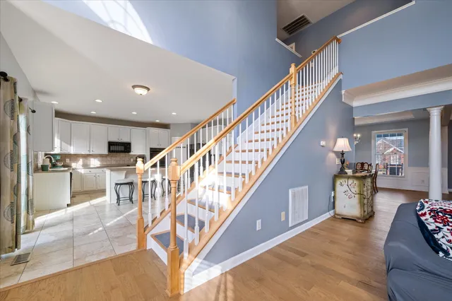 $749,900 | 508 Five Oaks Boulevard, Lebanon, TN 37087