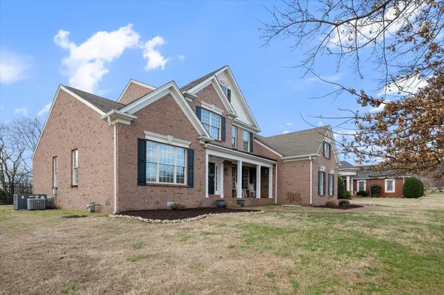 $749,900 | 508 Five Oaks Boulevard, Lebanon, TN 37087