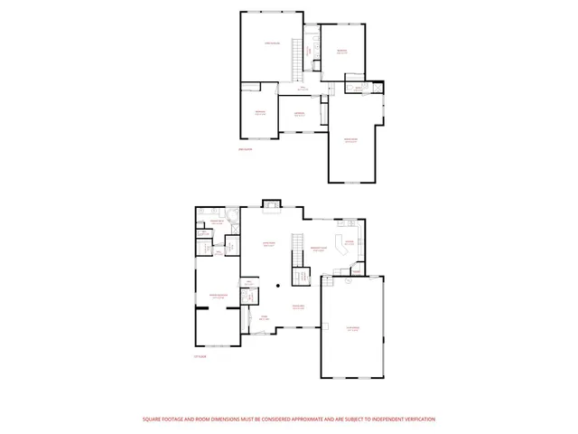 $749,900 | 508 Five Oaks Boulevard, Lebanon, TN 37087