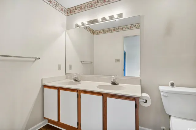 $164,900 | 510 Fairwood Lakes Drive, Unit 19C, Myrtle Beach, SC 29588