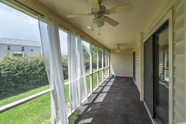$164,900 | 510 Fairwood Lakes Drive, Unit 19C, Myrtle Beach, SC 29588