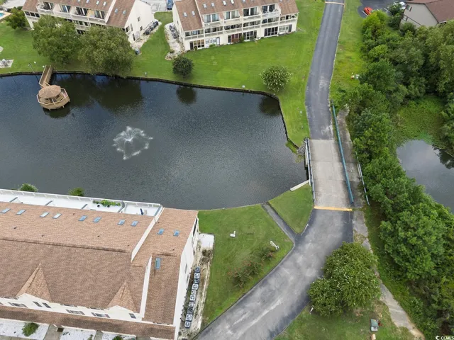 $164,900 | 510 Fairwood Lakes Drive, Unit 19C, Myrtle Beach, SC 29588