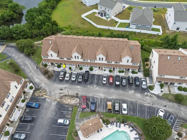 $164,900 | 510 Fairwood Lakes Drive, Unit 19C, Myrtle Beach, SC 29588