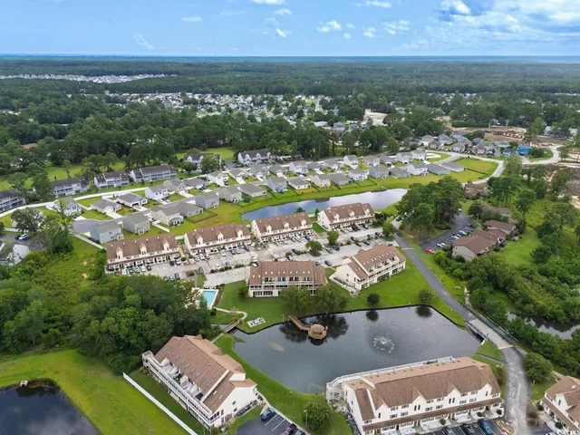 $164,900 | 510 Fairwood Lakes Drive, Unit 19C, Myrtle Beach, SC 29588