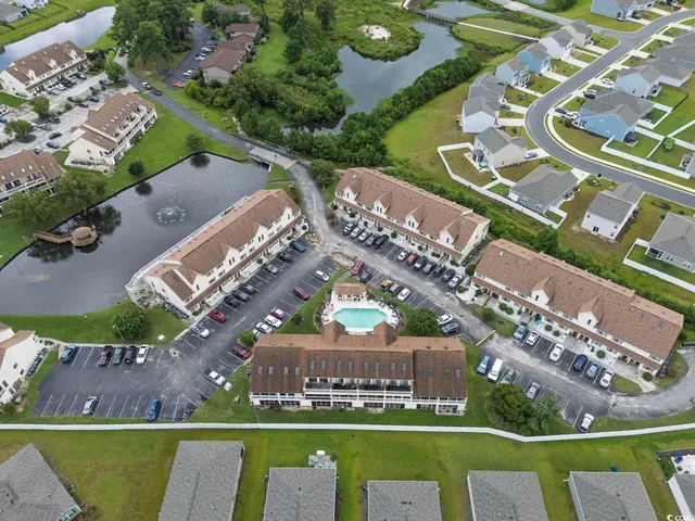 $164,900 | 510 Fairwood Lakes Drive, Unit 19C, Myrtle Beach, SC 29588