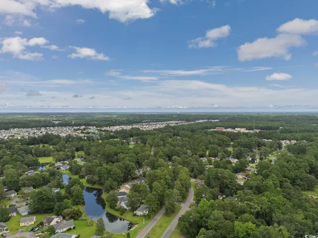 $164,900 | 510 Fairwood Lakes Drive, Unit 19C, Myrtle Beach, SC 29588