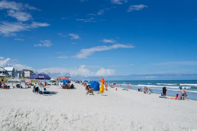 $164,900 | 510 Fairwood Lakes Drive, Unit 19C, Myrtle Beach, SC 29588