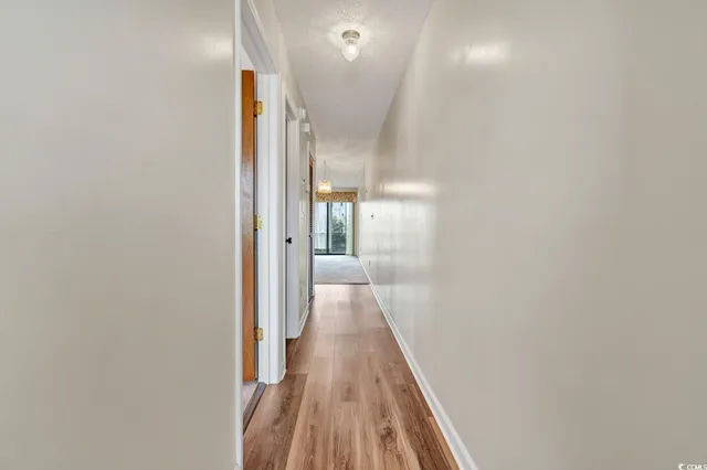 $164,900 | 510 Fairwood Lakes Drive, Unit 19C, Myrtle Beach, SC 29588