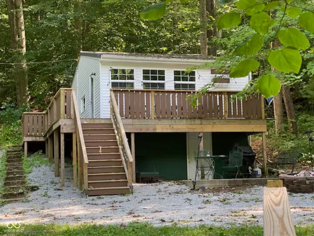 $106,400 | 4536 West 1200th Street South, Poland, IN 47868