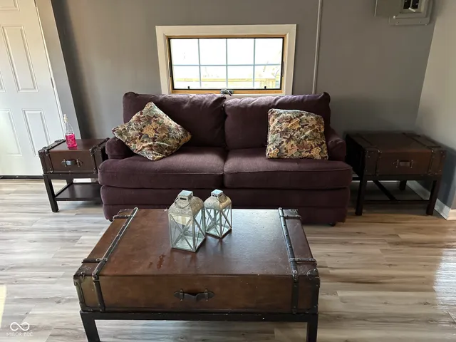 $106,400 | 4536 West 1200th Street South, Poland, IN 47868