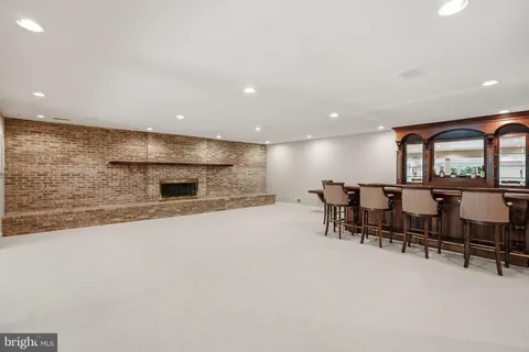 $3,495,000 | 8917 Harvest Square Court, Potomac, MD 20854