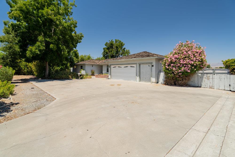 75 Rays Circle Hollister, CA 95023 - Photo 1 of 1 Gallery Image 1
