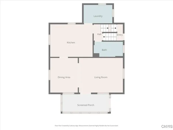 $179,900 | 206 Rosemont Drive, Syracuse, NY 13205