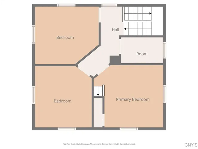 $193,500 | 206 Rosemont Drive, Syracuse, NY 13205