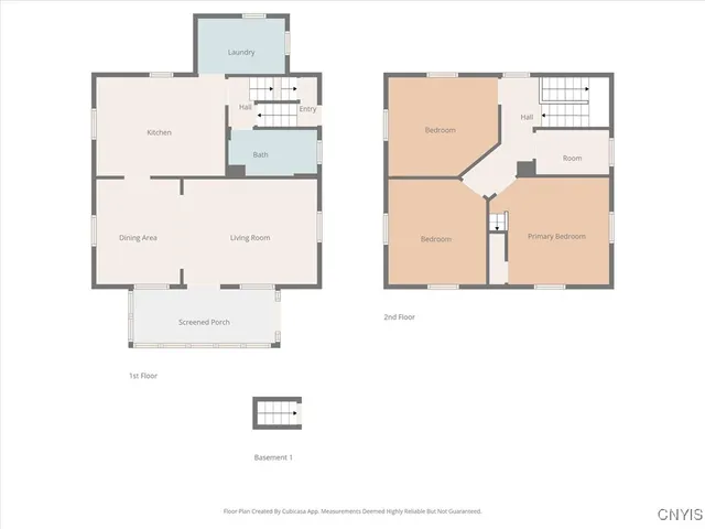 $193,500 | 206 Rosemont Drive, Syracuse, NY 13205