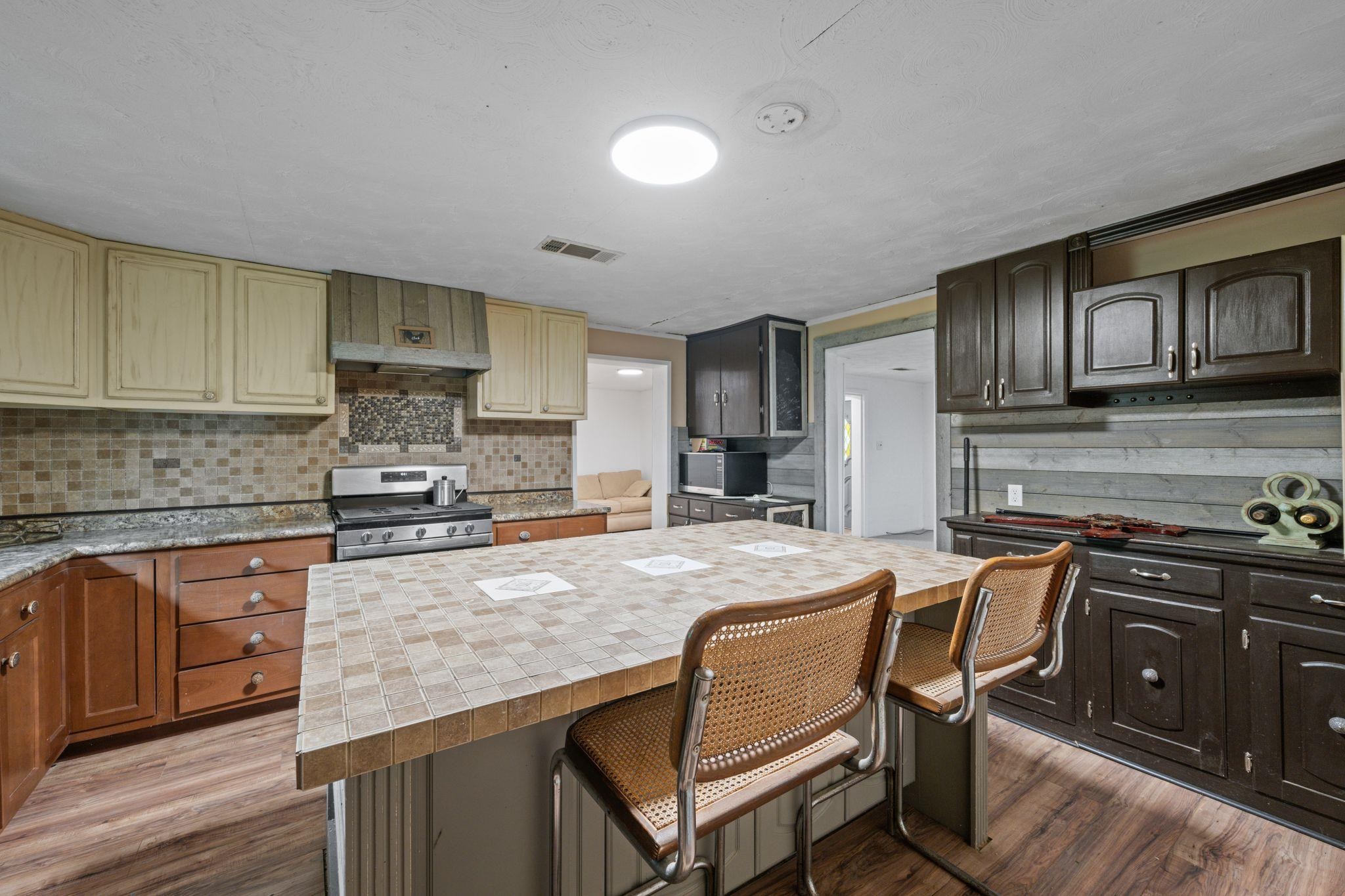 54855 Ramer Drive Bay Minette, AL 36507 - Photo 12 of 20 Kitchen