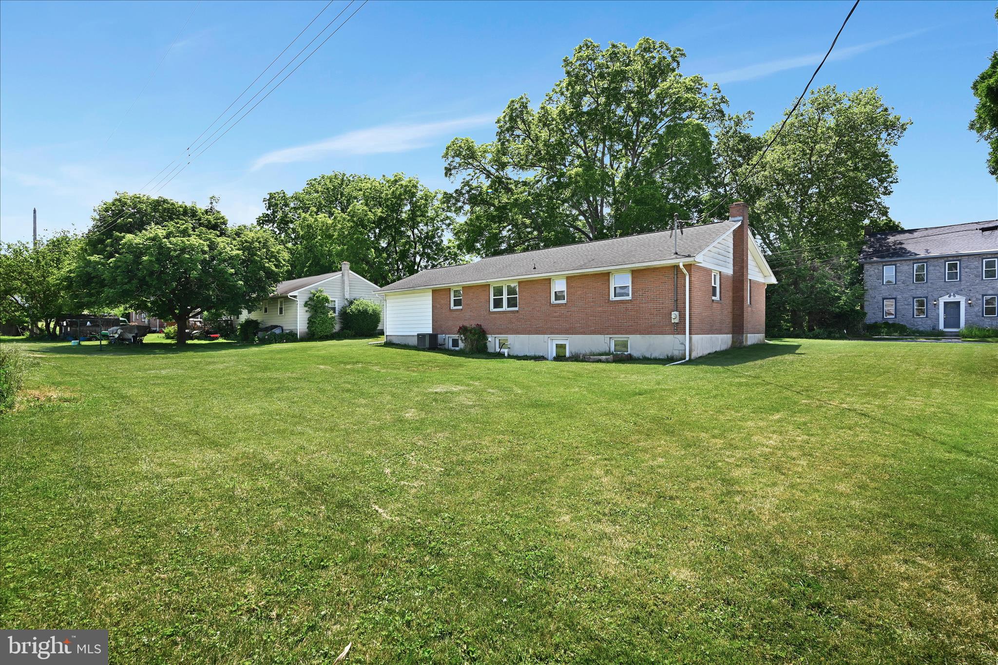 34 Locust Lane Quentin, PA 17042 - Photo 28 of 28 Exterior Back