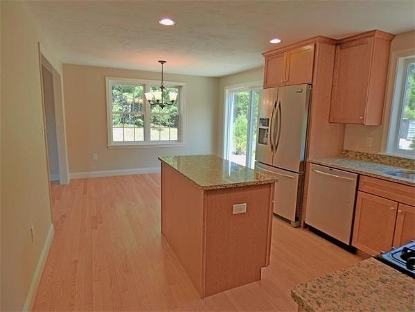 391 Franklin Street, Unit 1 Hanson, MA 02341 - Photo 11 of 24