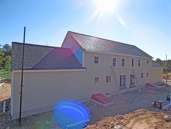 391 Franklin Street, Unit 1 Hanson, MA 02341 - Photo 21 of 24