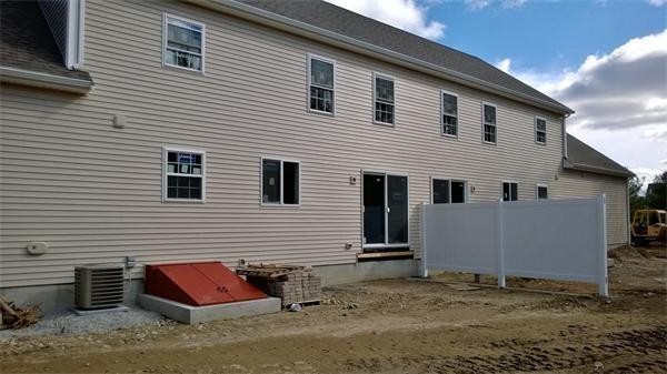 391 Franklin Street, Unit 1 Hanson, MA 02341 - Photo 22 of 24