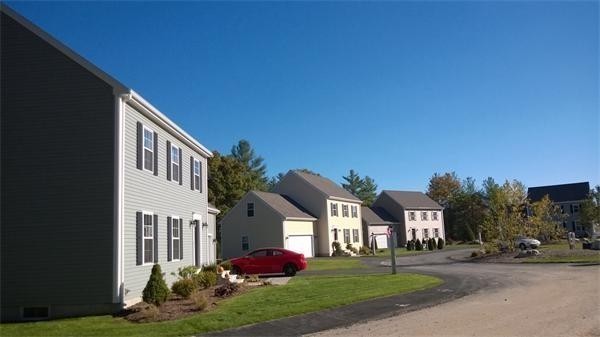 391 Franklin Street, Unit 1 Hanson, MA 02341 - Photo 23 of 24