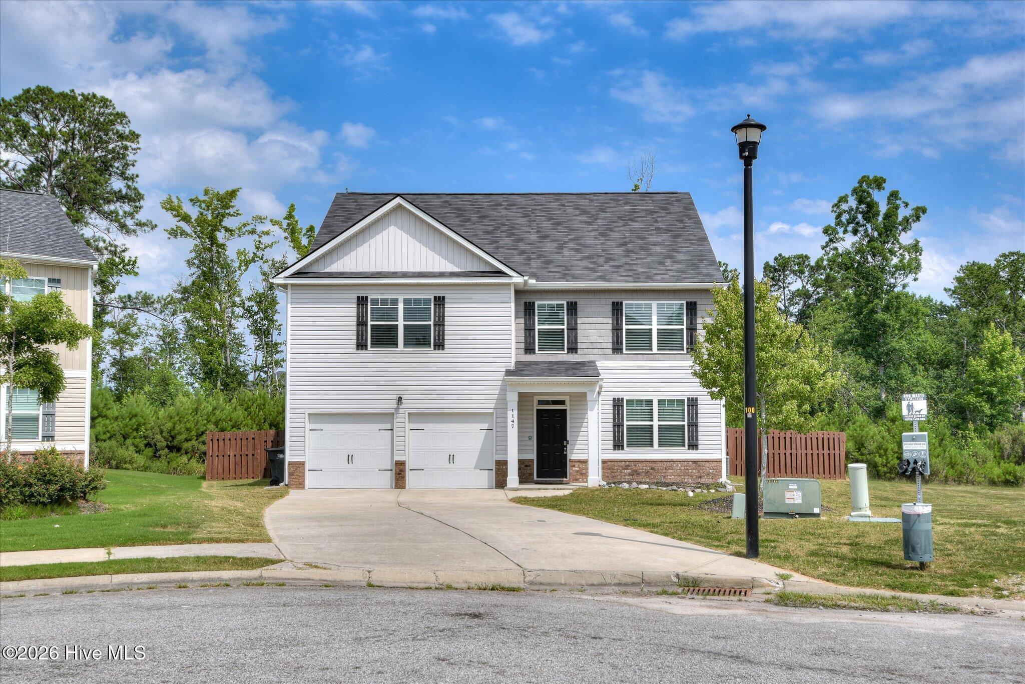 1147 Sims Drive Augusta, GA 30909 - Photo 4 of 48