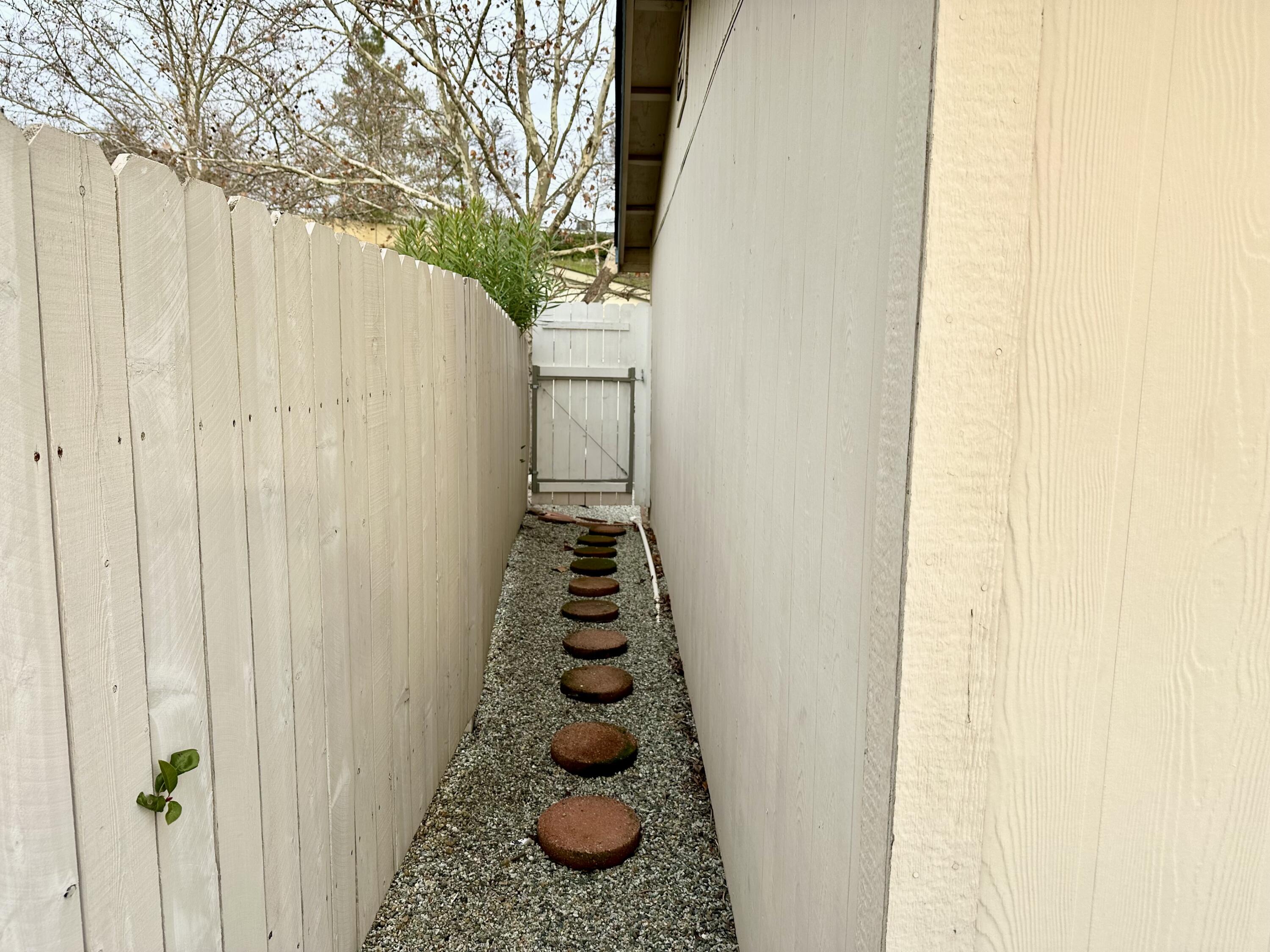 4713 Maple Trail, Unit LOS ROBLES ESTATES Redding, CA 96003 - Photo 22 of 22 a view of a closet