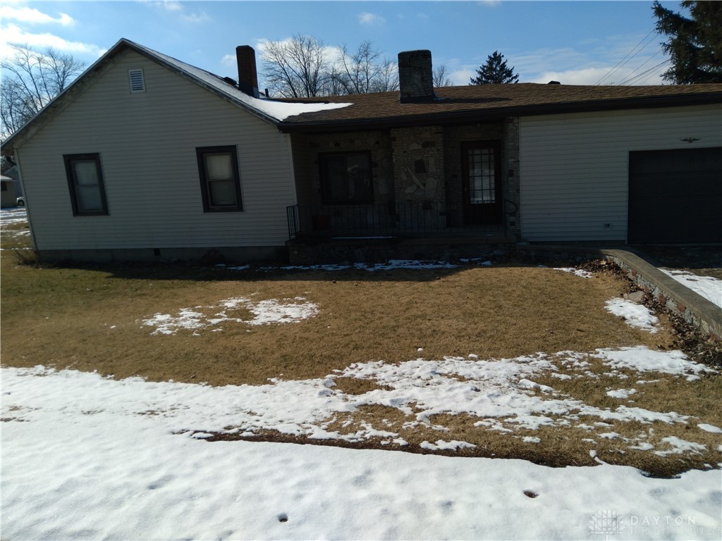 302 West Spring Street Eaton, OH 45320 - Photo 5 of 15 Gallery Image 5