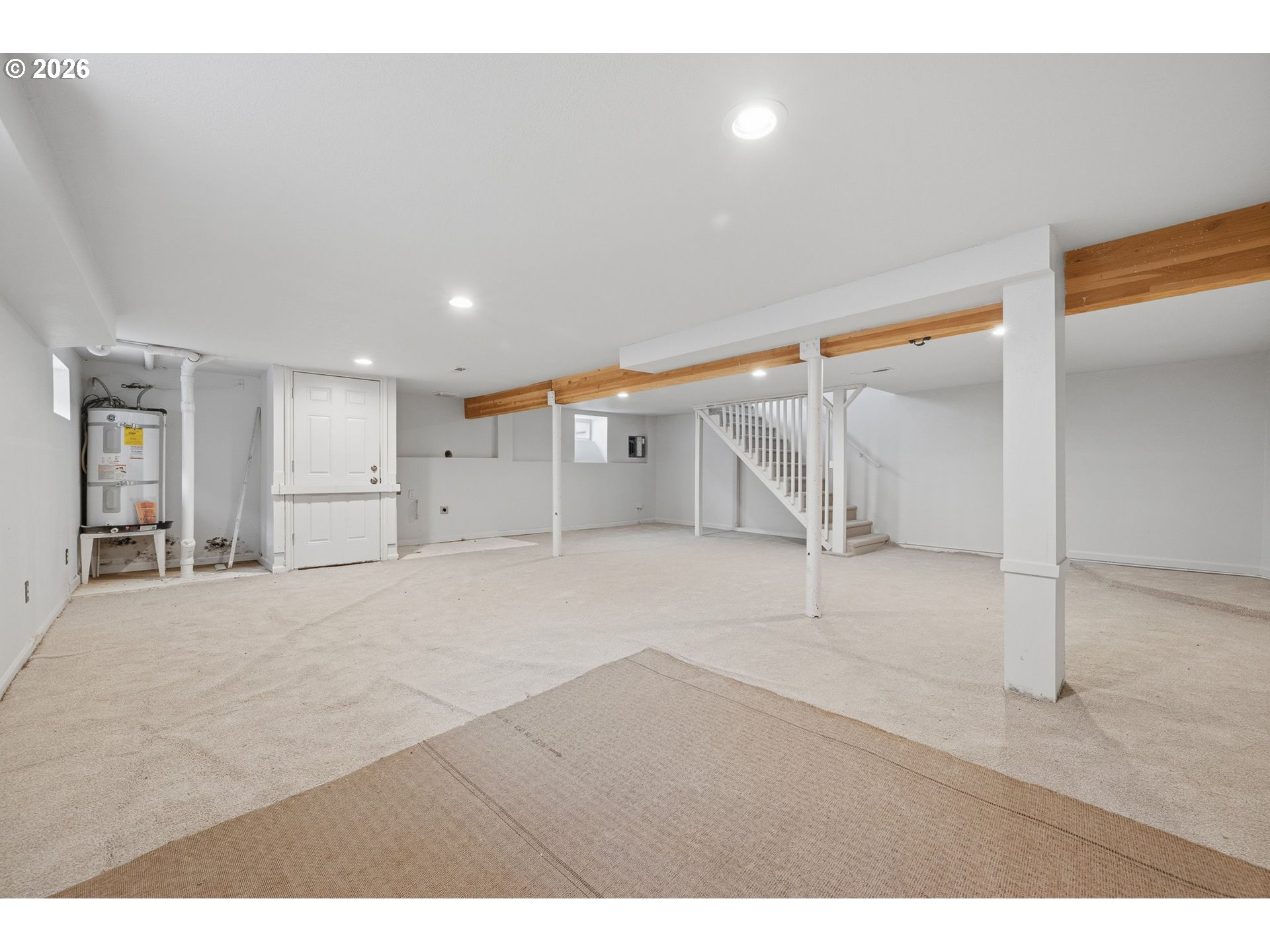 1307 North Kilpatrick Street Portland, OR 97217 - Photo 25 of 36