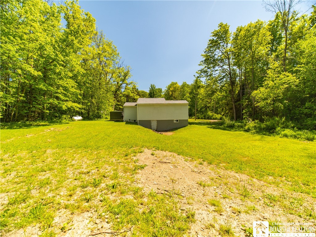 532 Eccles Road Kennedy, NY 14747 - Photo 26 of 29