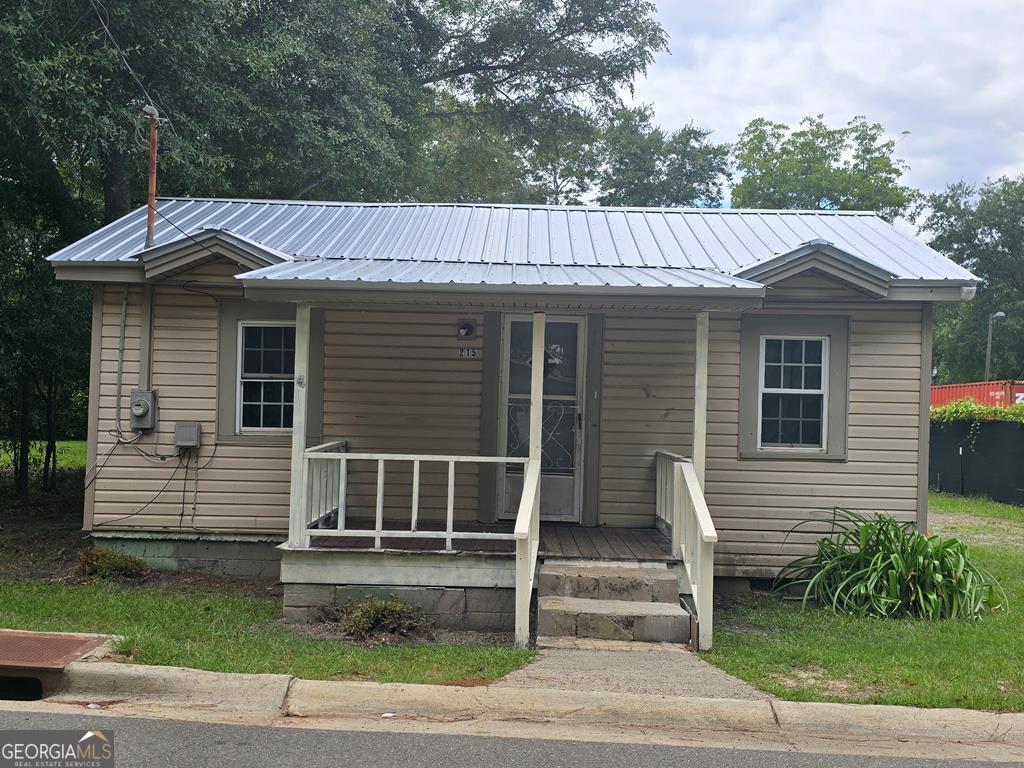 215 Marcus Street Dublin, GA 31021 - Photo 1 of 1 Gallery Image 1
