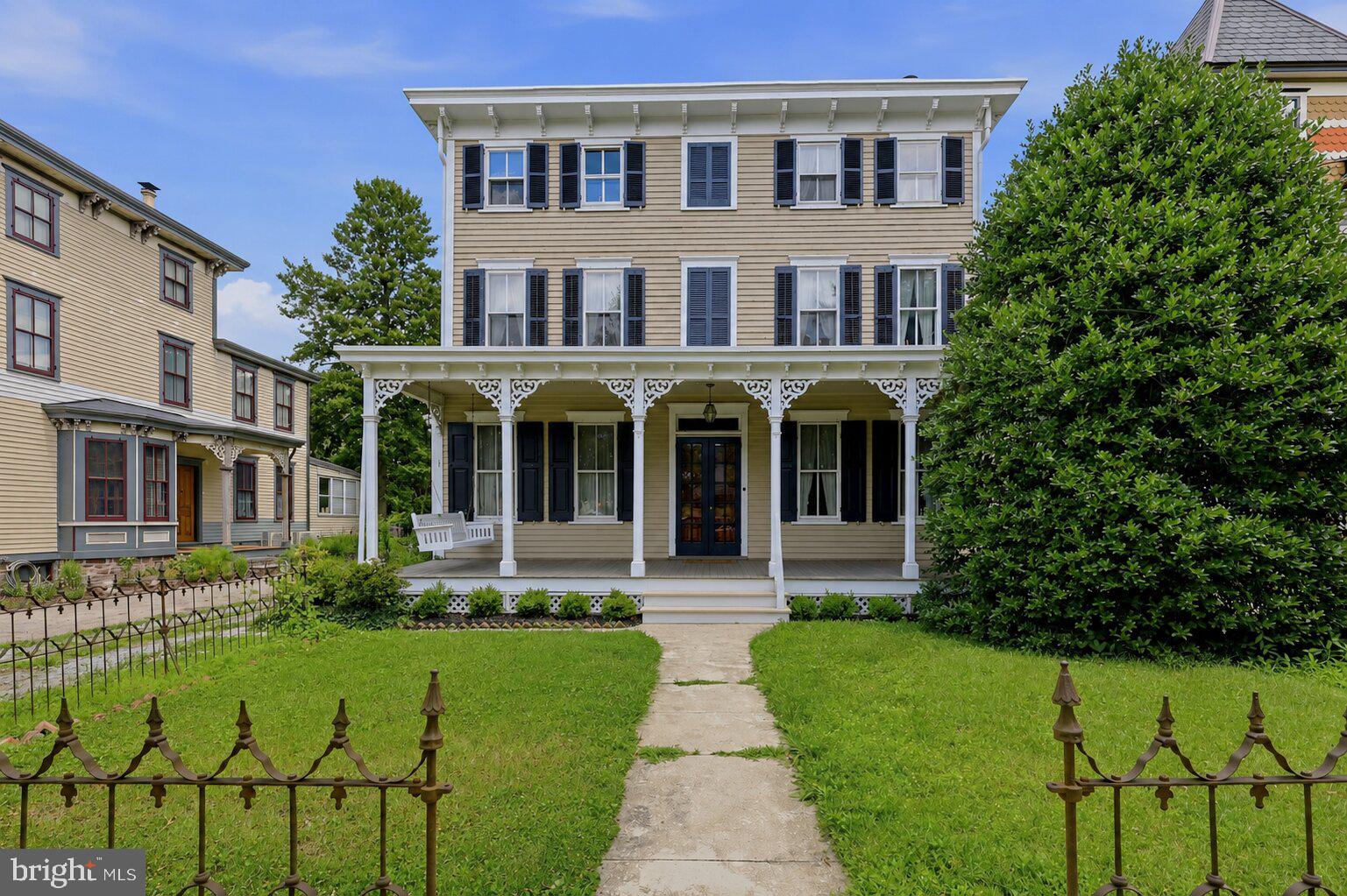 123 Chestnut Street Haddonfield, NJ 08033 - Photo 38 of 43 Gallery Image 38