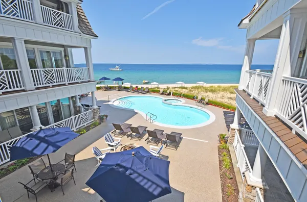 $390,000 | 5707-6a) South Lake Street, Unit 6A, Ludington, MI 49431