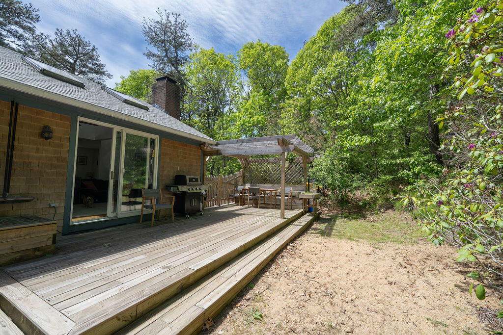 5 Fishermans Road Truro, MA 02666 - Photo 15 of 22 FishermensRd-036