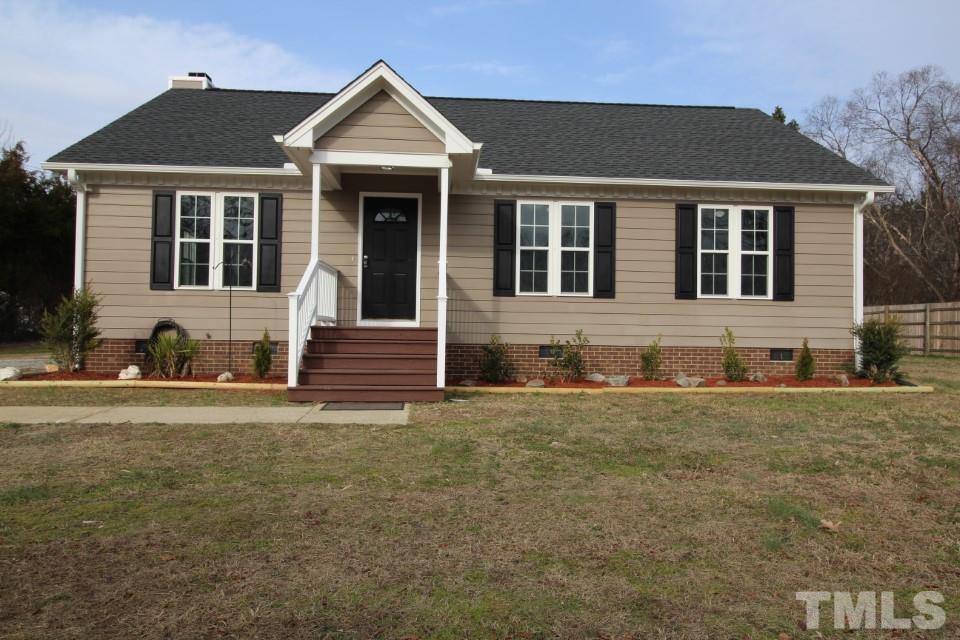 1221 Cornwallis Road Garner, NC 27529 - Photo 1 of 28 Gallery Image 1