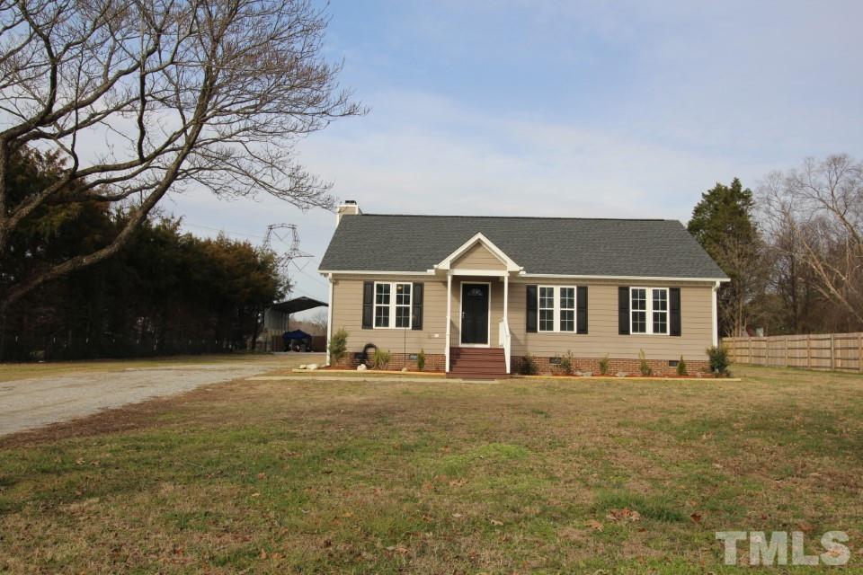 1221 Cornwallis Road Garner, NC 27529 - Photo 2 of 28 Gallery Image 2