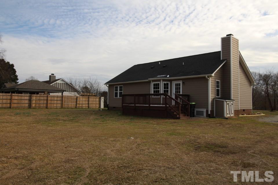 1221 Cornwallis Road Garner, NC 27529 - Photo 25 of 28 Gallery Image 25