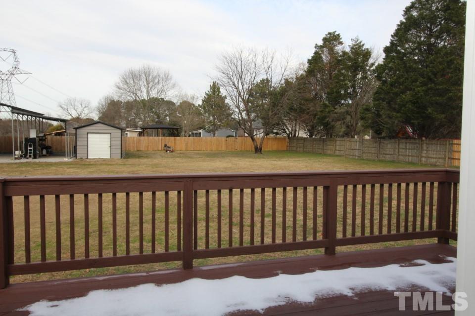1221 Cornwallis Road Garner, NC 27529 - Photo 27 of 28 Gallery Image 27