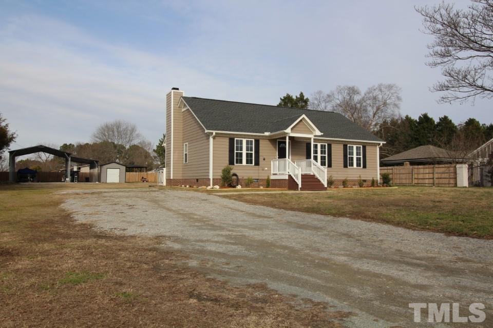 1221 Cornwallis Road Garner, NC 27529 - Photo 3 of 28 Gallery Image 3