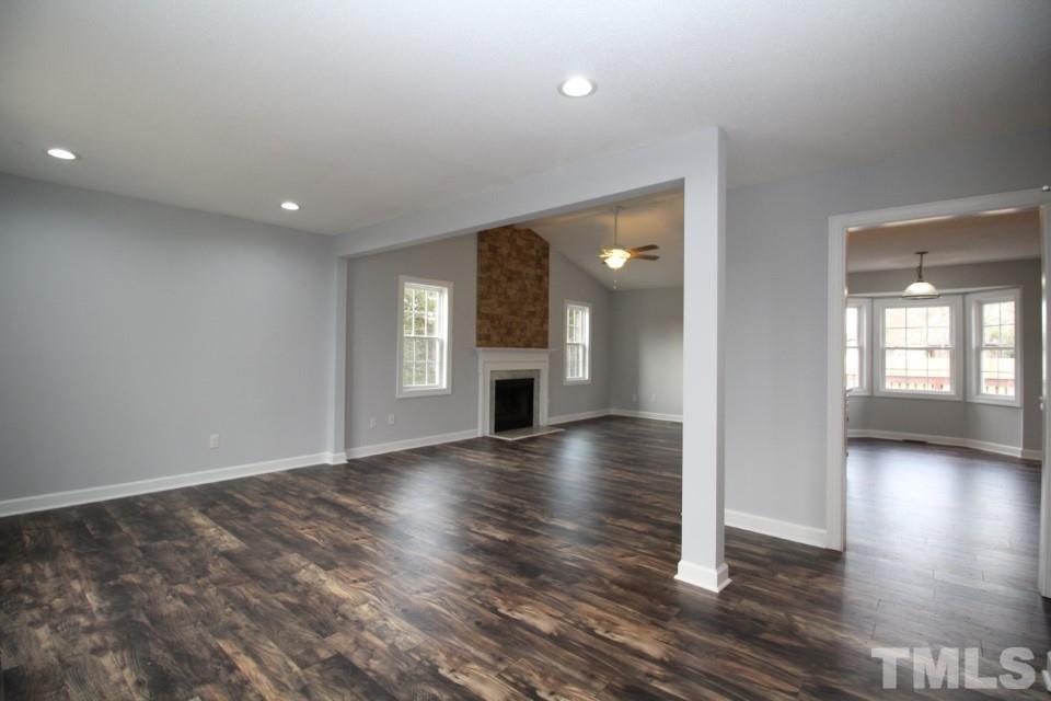 1221 Cornwallis Road Garner, NC 27529 - Photo 4 of 28 Gallery Image 4