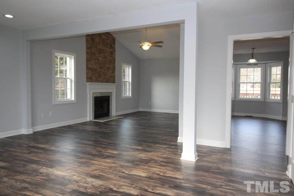1221 Cornwallis Road Garner, NC 27529 - Photo 5 of 28 Gallery Image 5