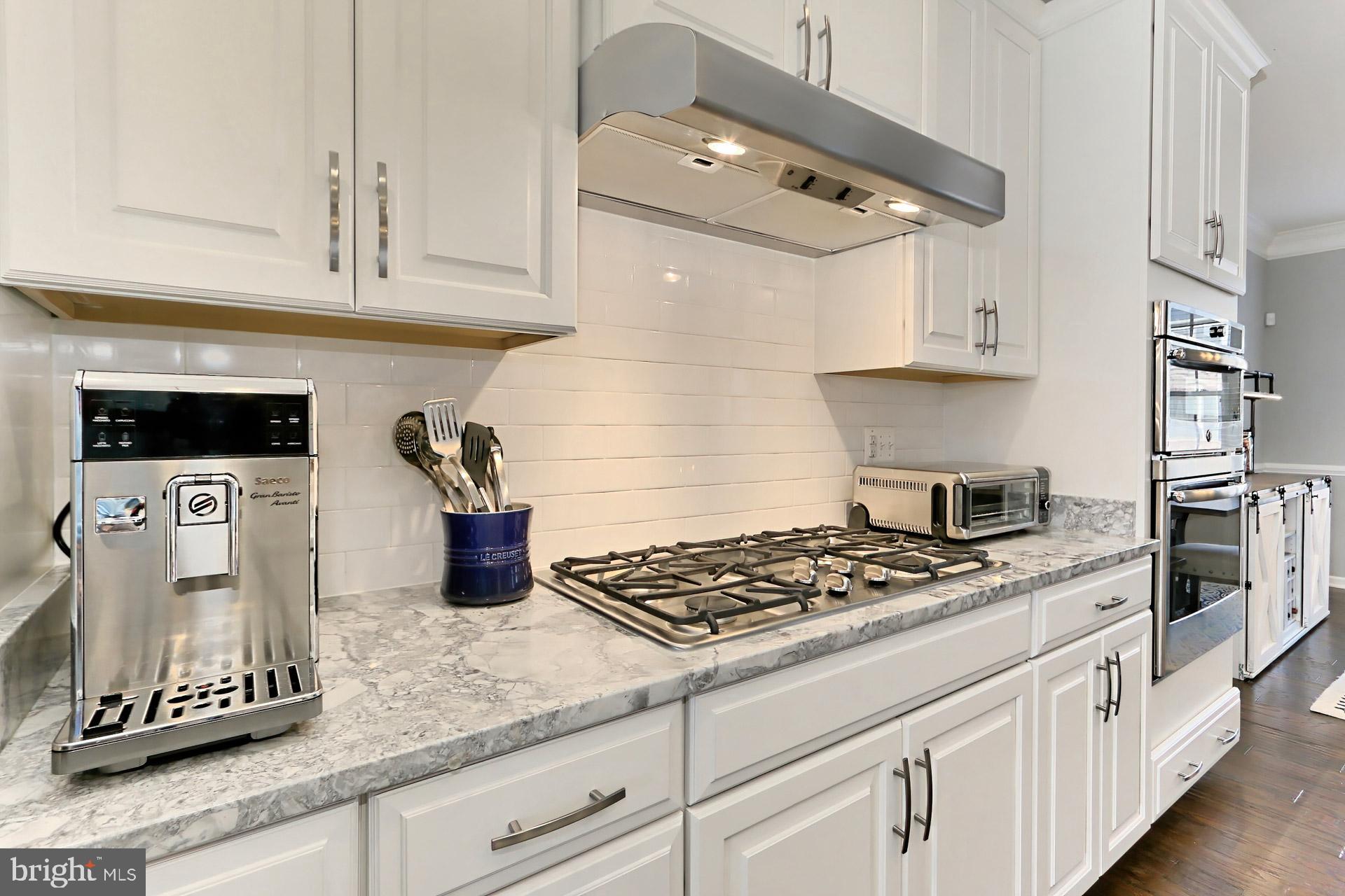 42643 Lancaster Ridge Terrace Chantilly, VA 20152 - Photo 12 of 42 Kitchen