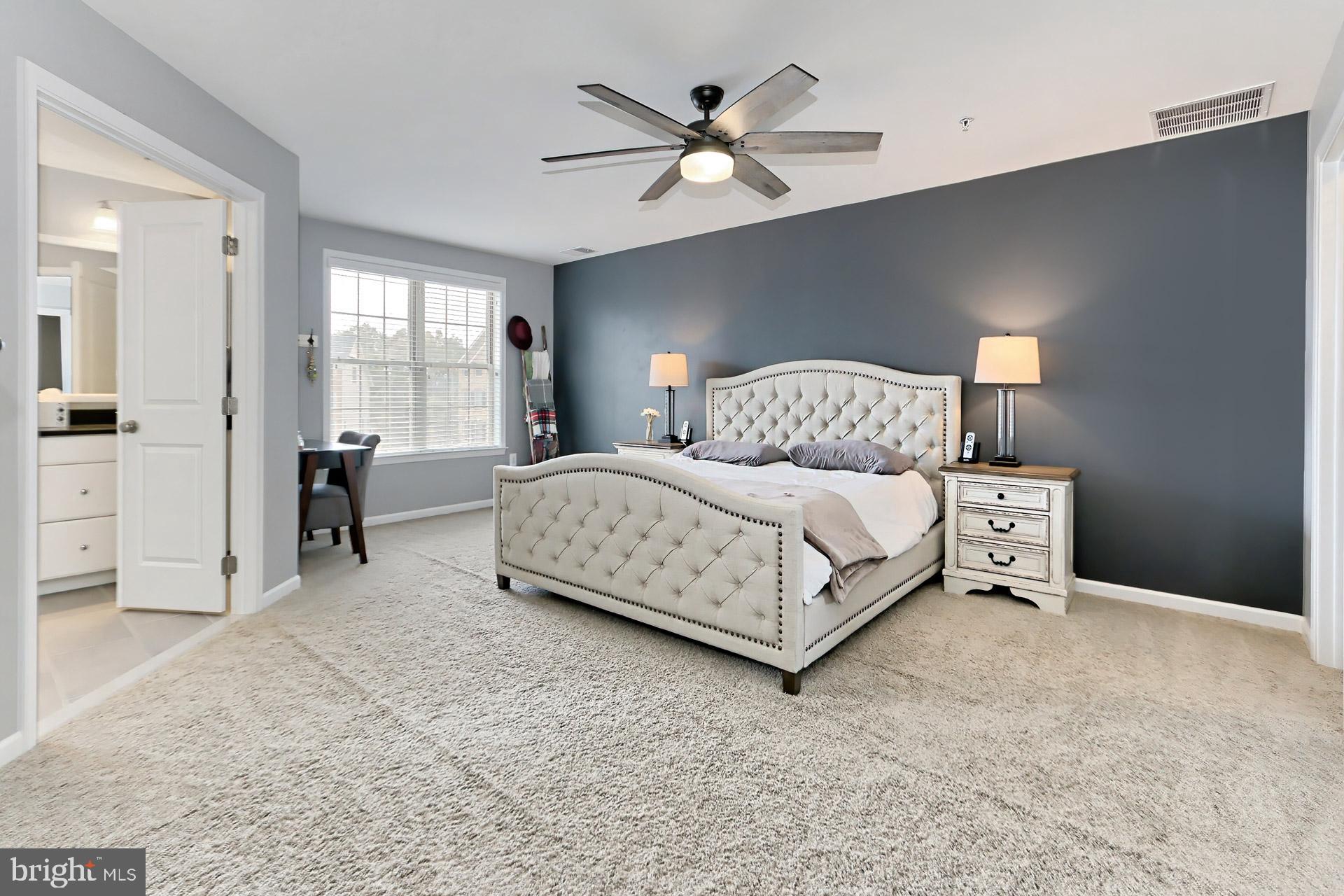 42643 Lancaster Ridge Terrace Chantilly, VA 20152 - Photo 19 of 42 Primary Bedroom