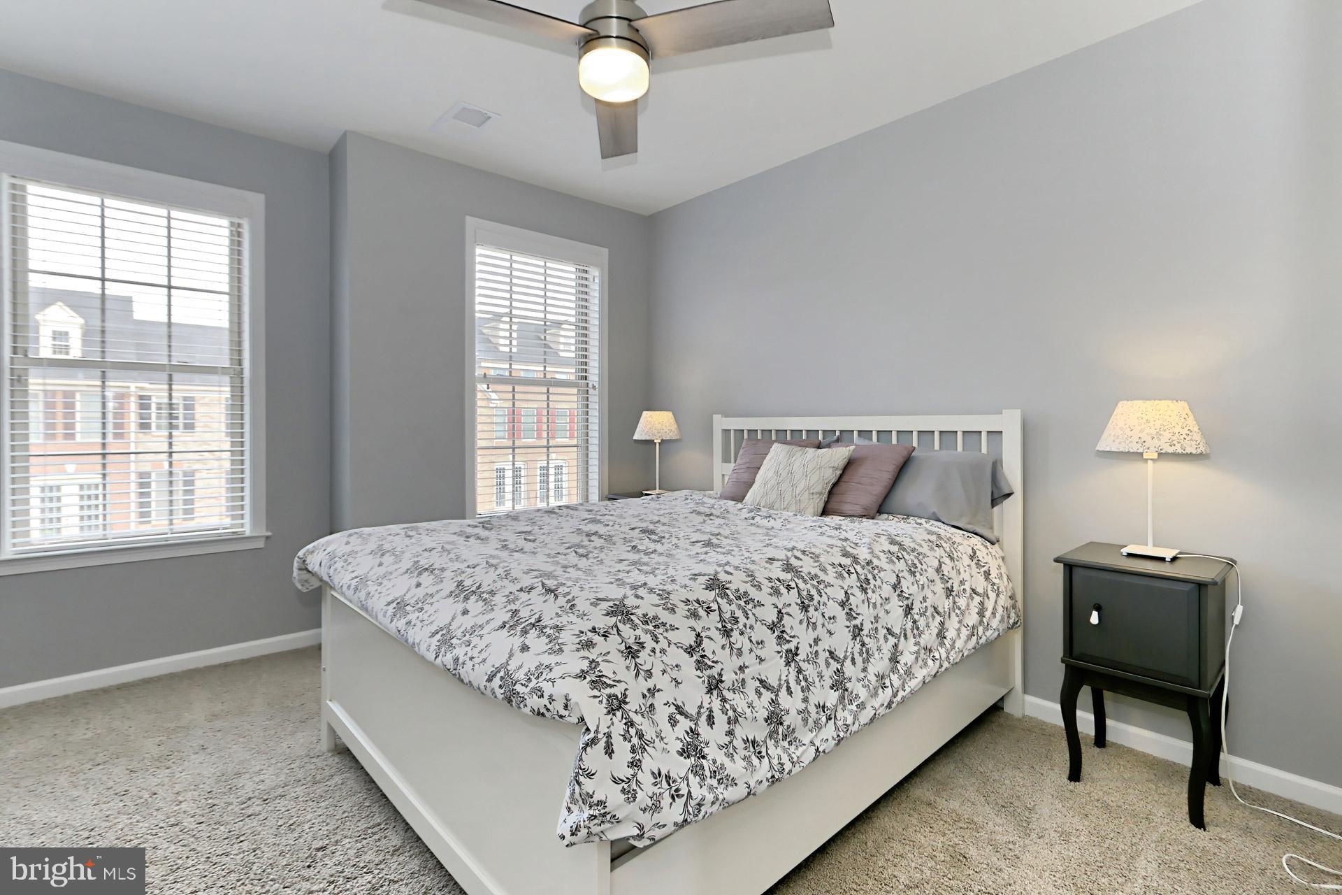 42643 Lancaster Ridge Terrace Chantilly, VA 20152 - Photo 24 of 42 Bedroom 2