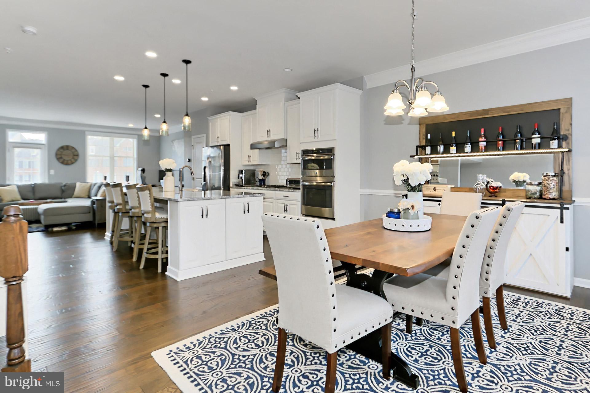 42643 Lancaster Ridge Terrace Chantilly, VA 20152 - Photo 4 of 42 Main level