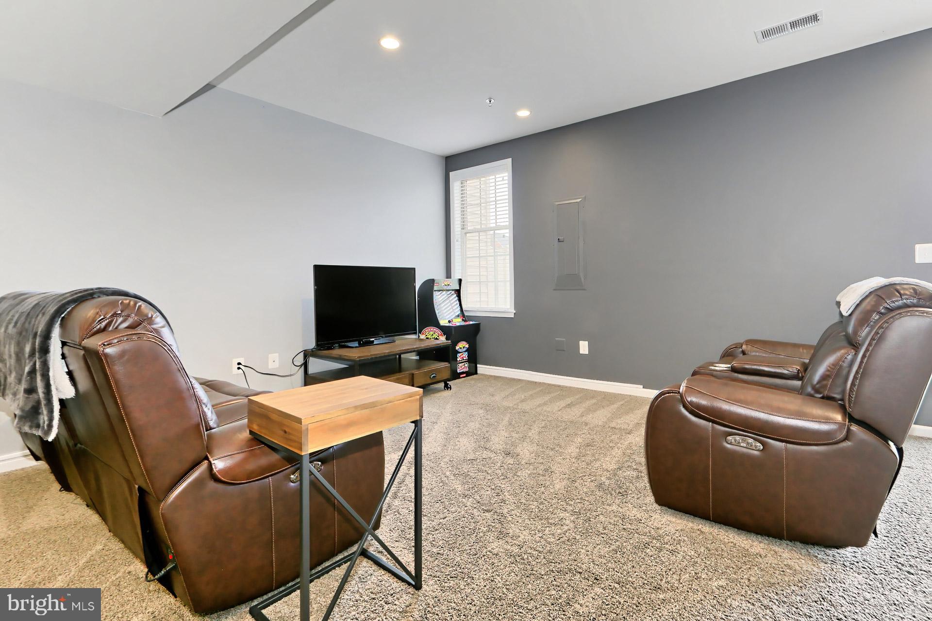 42643 Lancaster Ridge Terrace Chantilly, VA 20152 - Photo 37 of 42 Basement