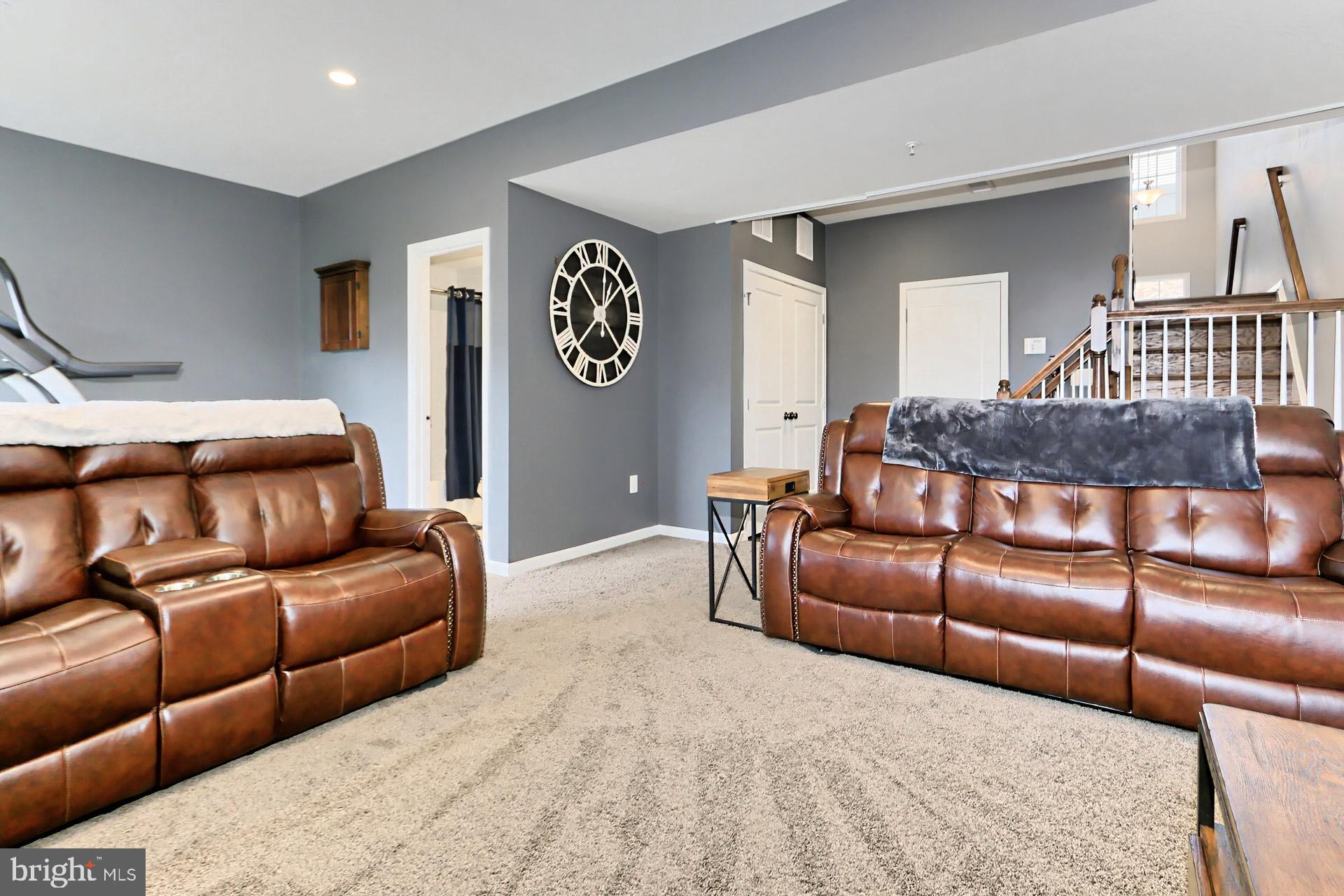 42643 Lancaster Ridge Terrace Chantilly, VA 20152 - Photo 38 of 42 Basement